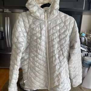 The North Face Thermoball Hoodie Jacket